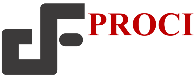Logo Proci Morgue